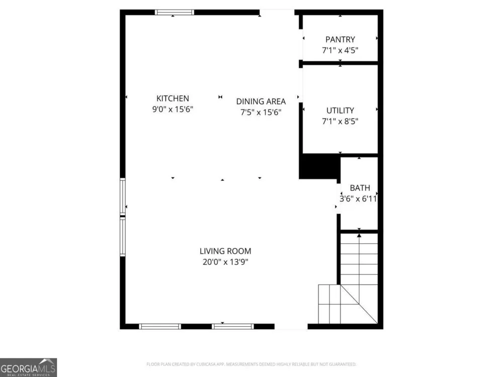 134 Henry Meyer RD Winterville, GA 30683