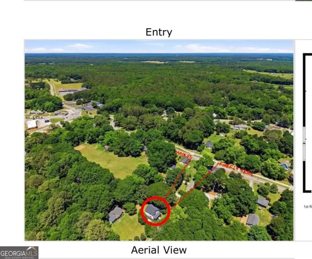 134 Henry Meyer RD Winterville, GA 30683
