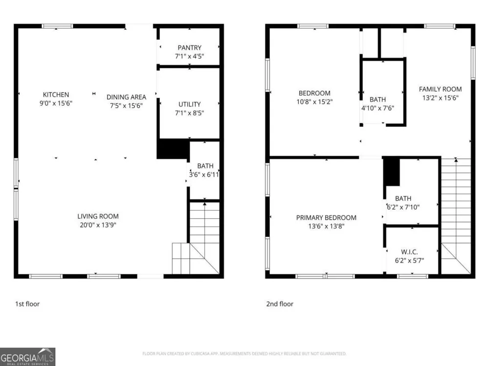 134 Henry Meyer RD Winterville, GA 30683