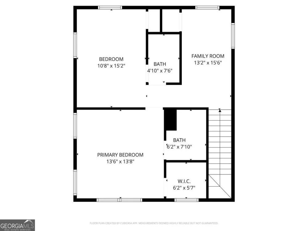 134 Henry Meyer RD Winterville, GA 30683