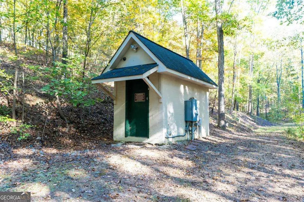 200 Jackson RD Rockmart, GA 30153