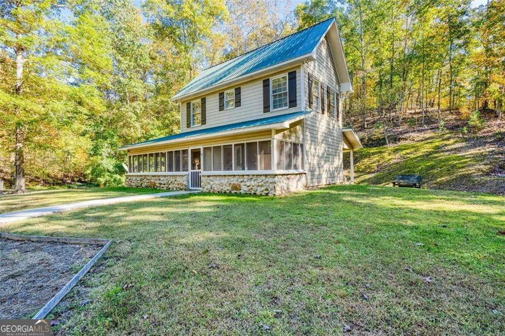 200 Jackson RD Rockmart, GA 30153