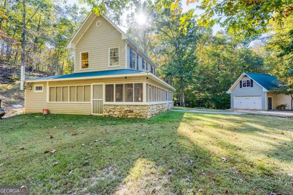 200 Jackson RD Rockmart, GA 30153