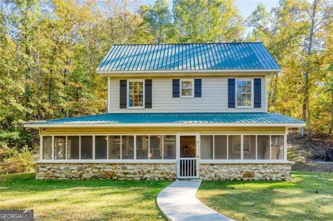 200 Jackson RD
