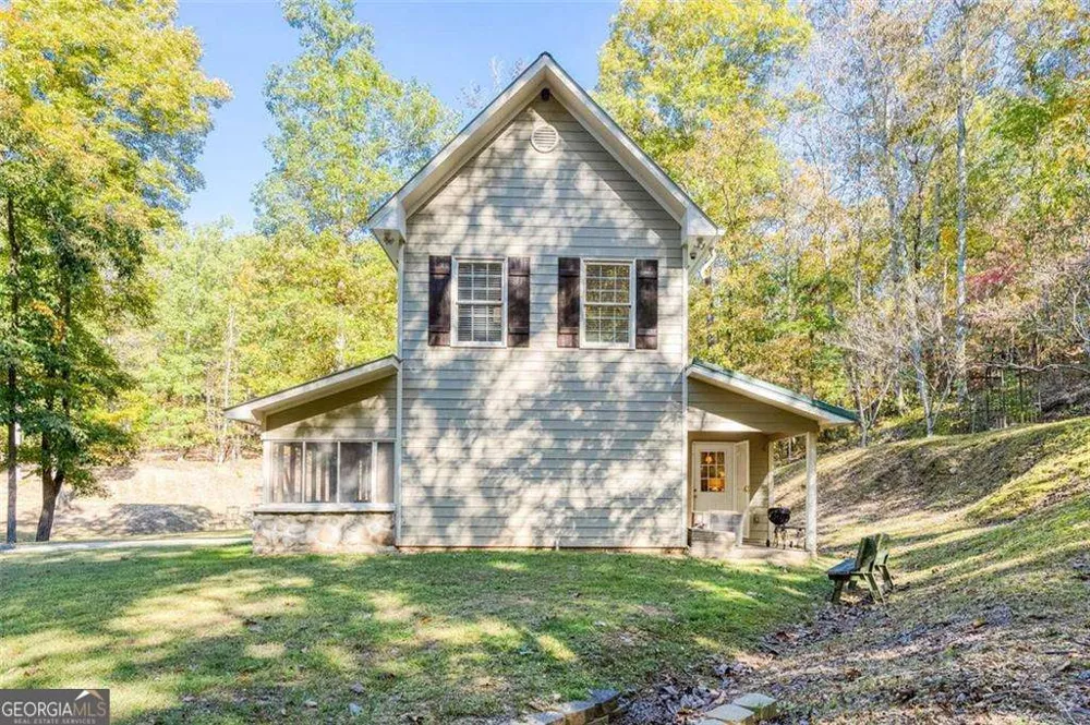 200 Jackson RD Rockmart, GA 30153