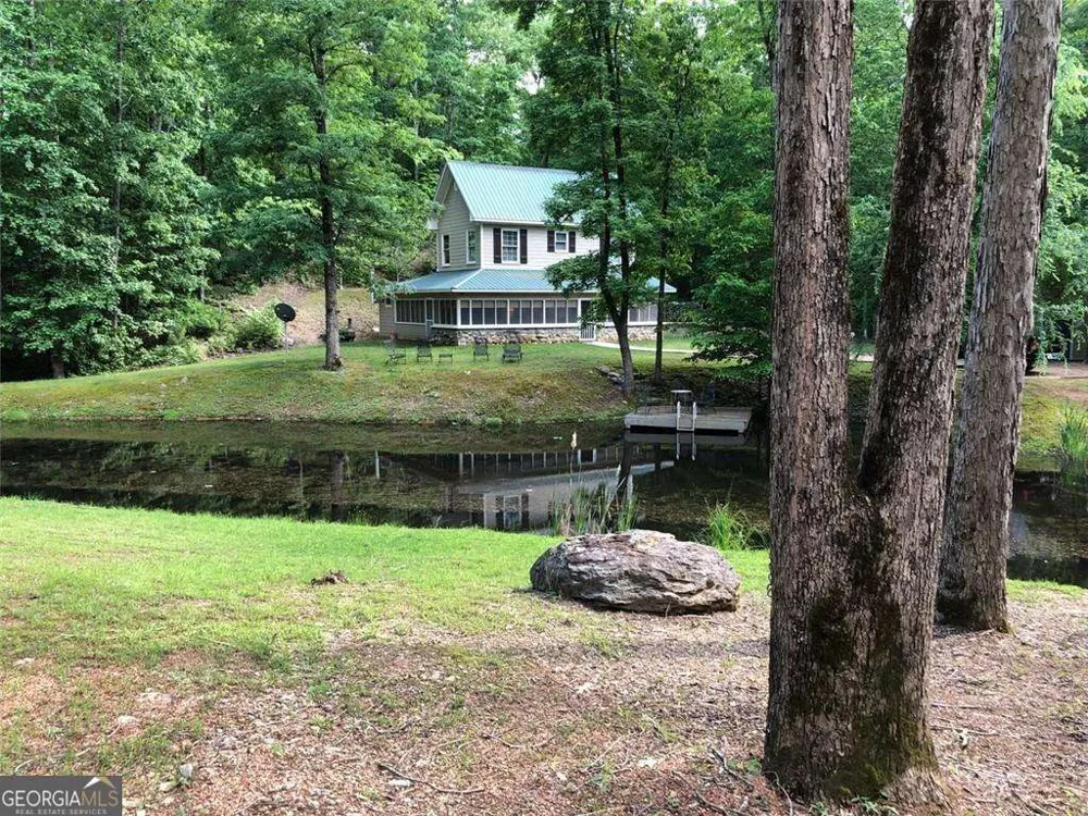 200 Jackson RD Rockmart, GA 30153