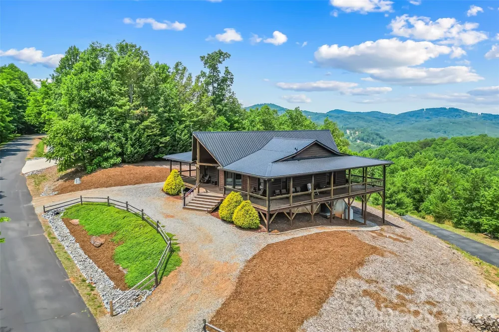 122 Azule Ridge Drive Bostic, NC 28018