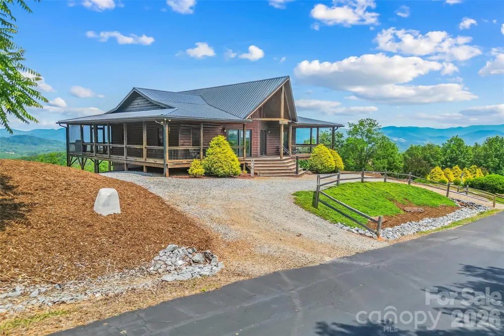 122 Azule Ridge Drive Bostic, NC 28018