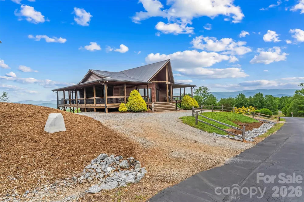 122 Azule Ridge Drive Bostic, NC 28018