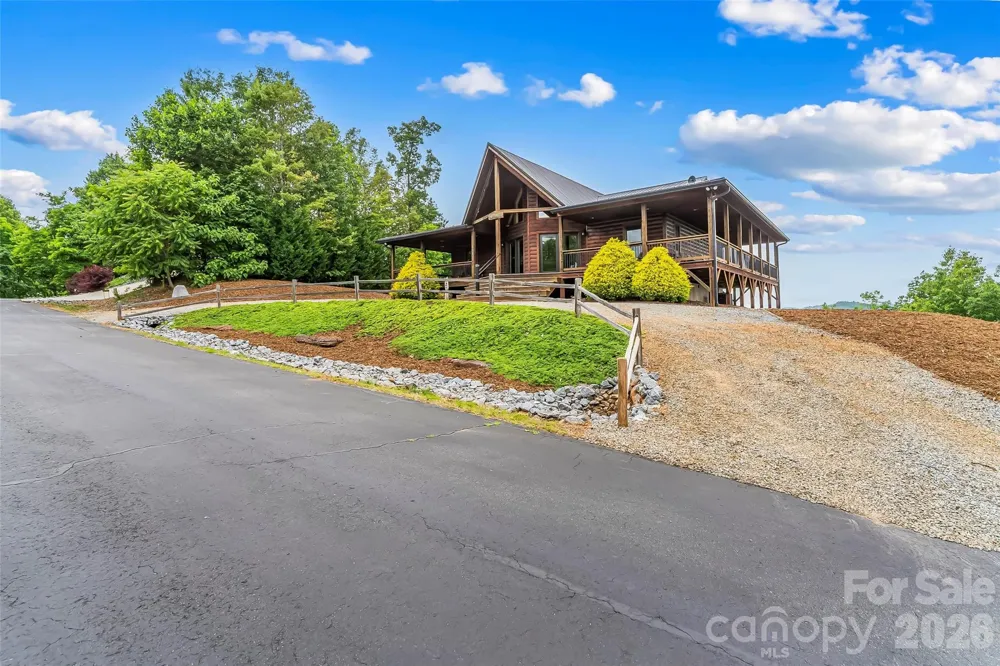 122 Azule Ridge Drive Bostic, NC 28018