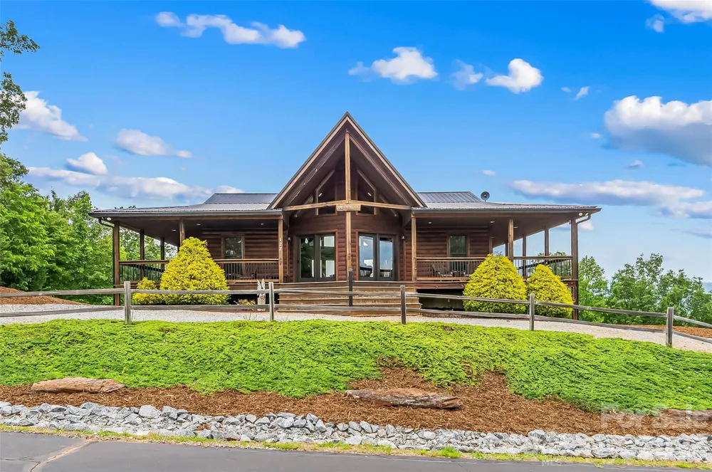 122 Azule Ridge Drive Bostic, NC 28018