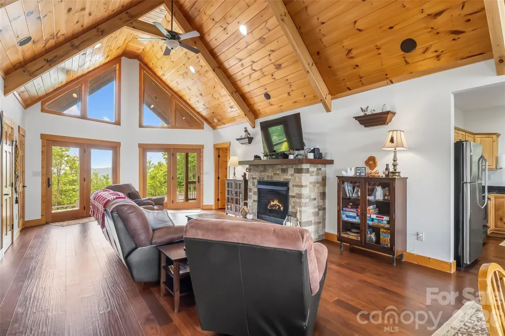 122 Azule Ridge Drive Bostic, NC 28018