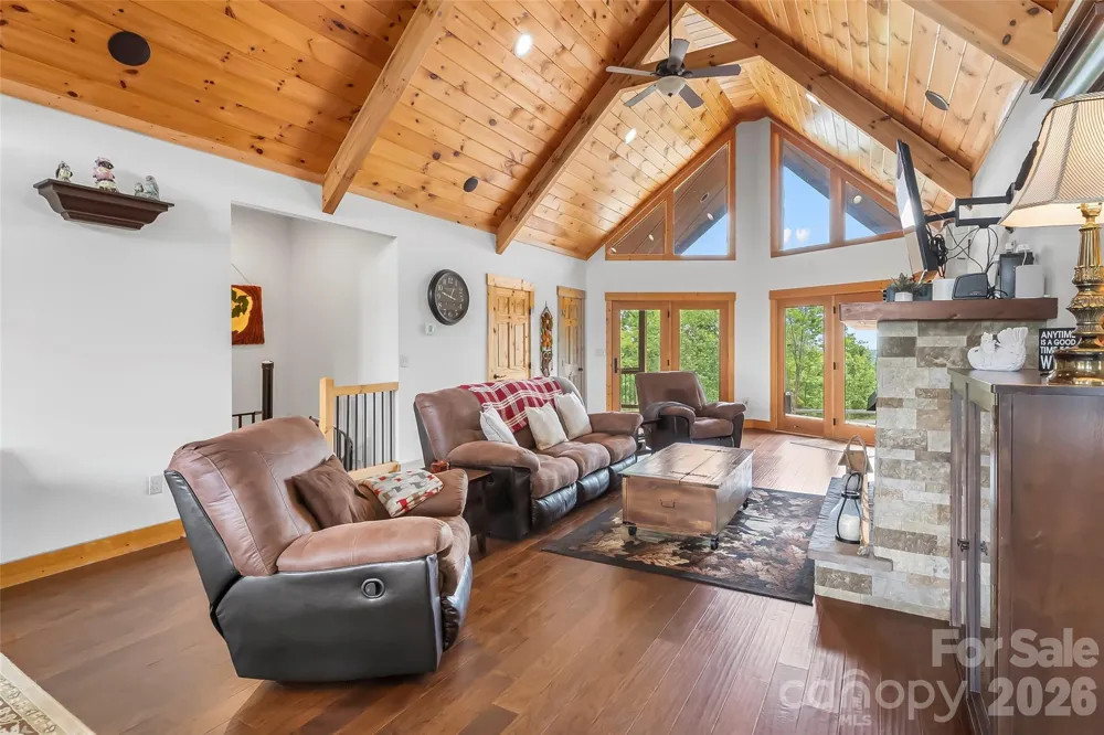 122 Azule Ridge Drive Bostic, NC 28018