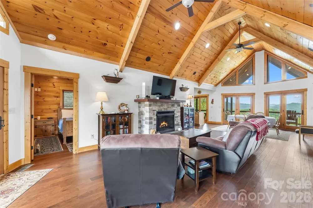 122 Azule Ridge Drive Bostic, NC 28018