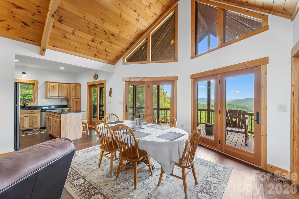 122 Azule Ridge Drive Bostic, NC 28018