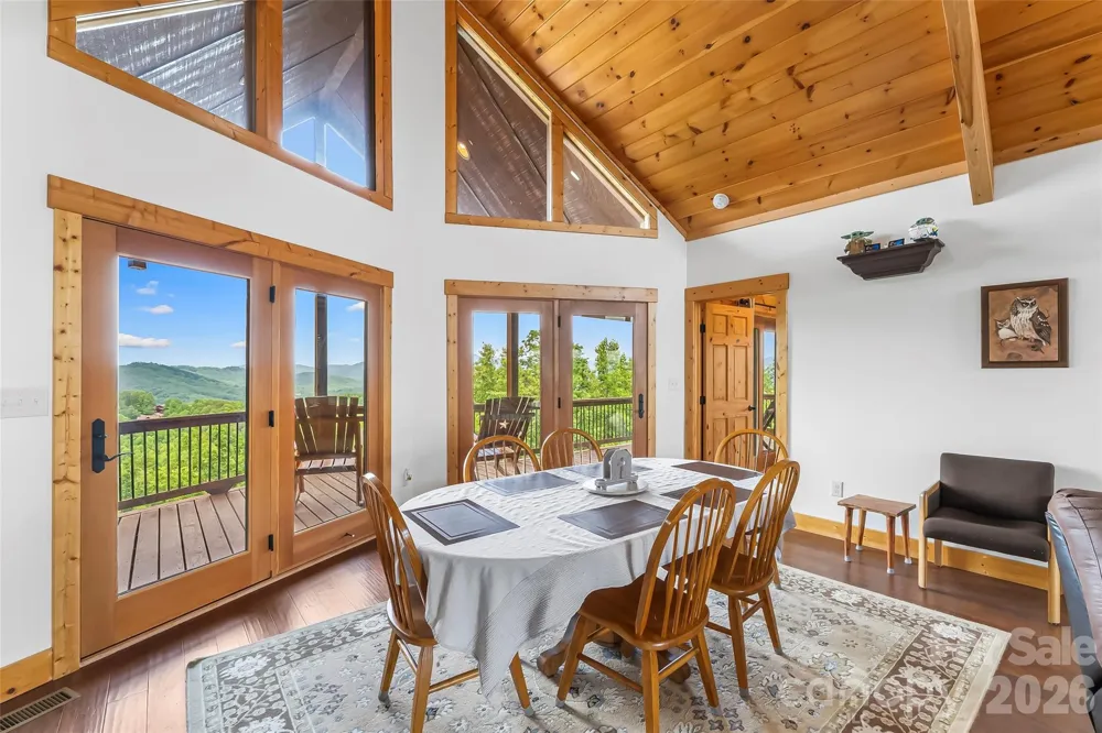 122 Azule Ridge Drive Bostic, NC 28018