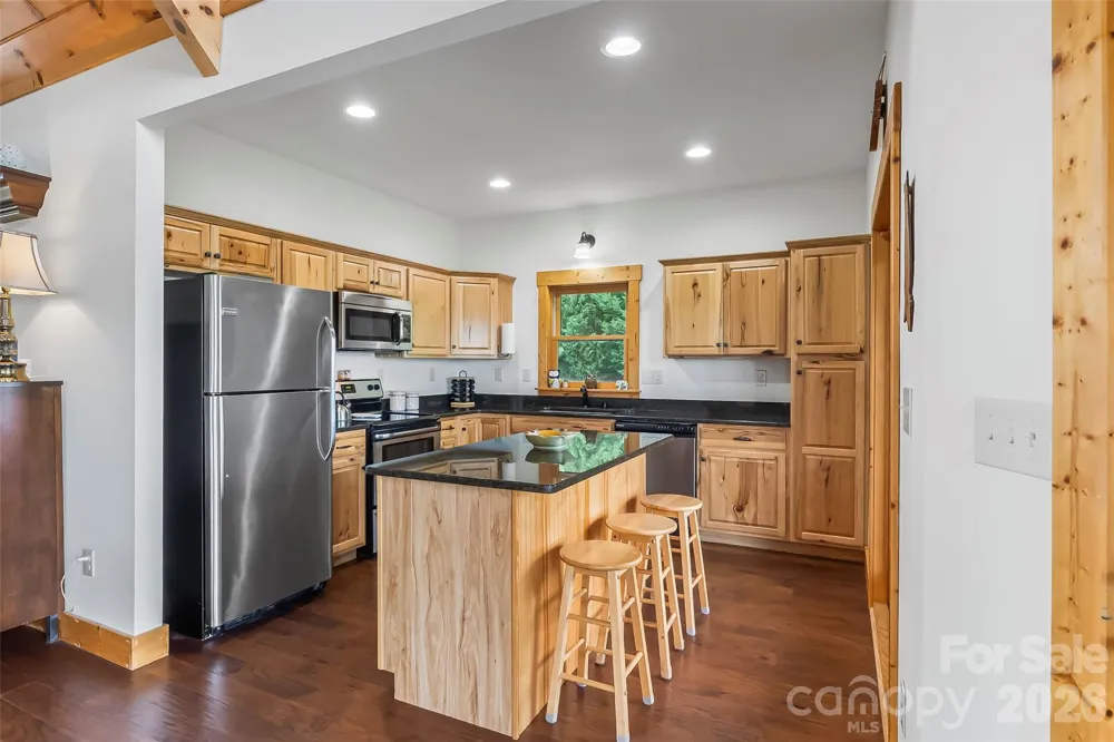 122 Azule Ridge Drive Bostic, NC 28018