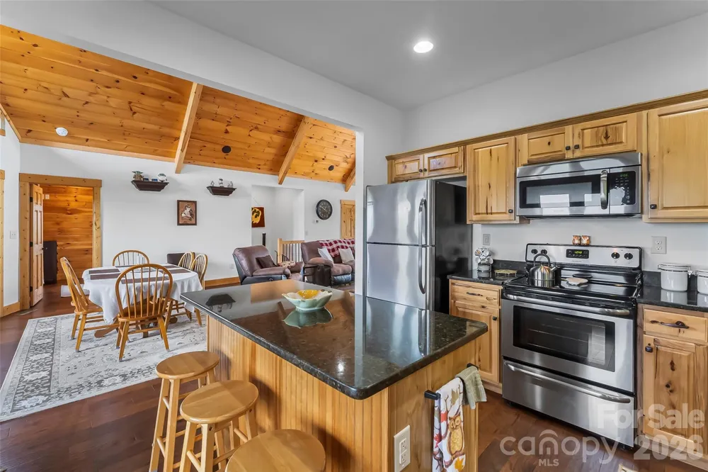 122 Azule Ridge Drive Bostic, NC 28018