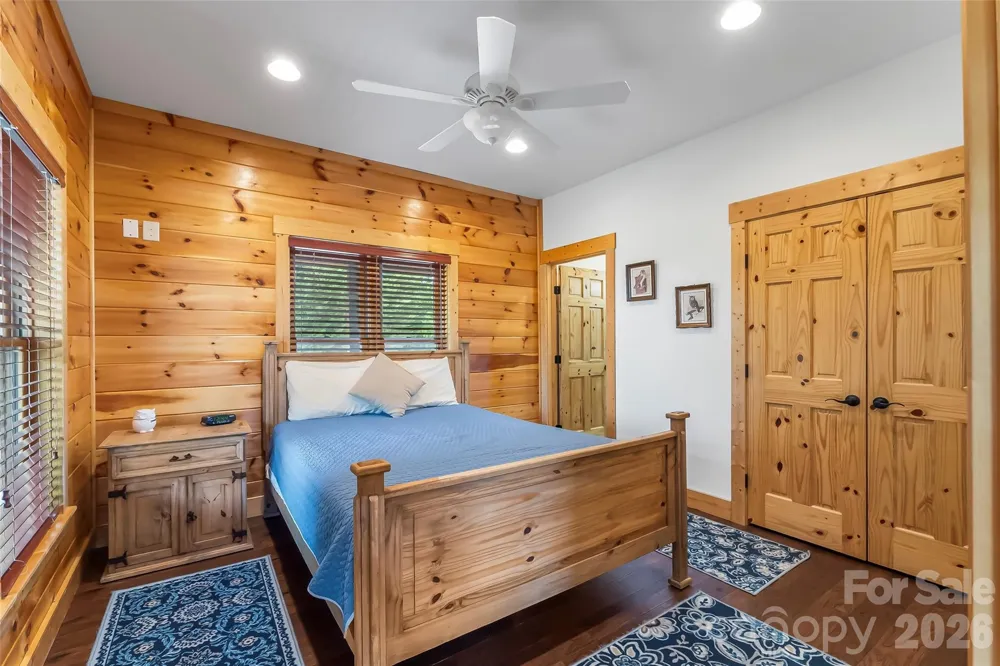 122 Azule Ridge Drive Bostic, NC 28018