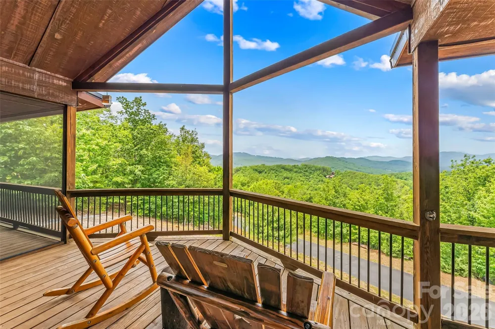 122 Azule Ridge Drive Bostic, NC 28018