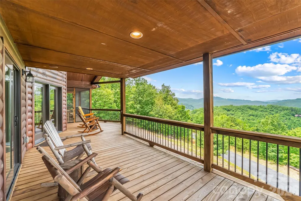 122 Azule Ridge Drive Bostic, NC 28018