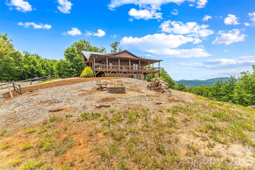 122 Azule Ridge Drive Bostic, NC 28018