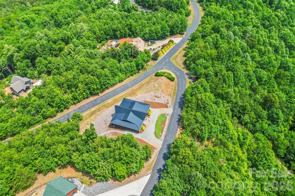122 Azule Ridge Drive Bostic, NC 28018