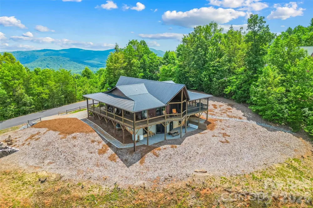 122 Azule Ridge Drive Bostic, NC 28018