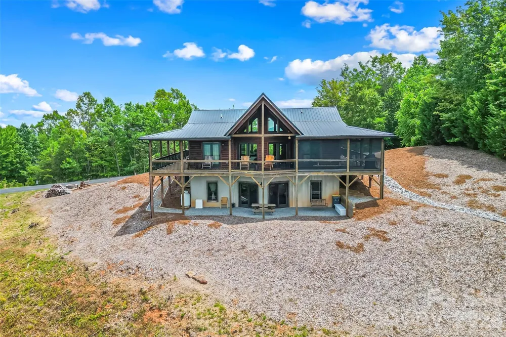 122 Azule Ridge Drive Bostic, NC 28018