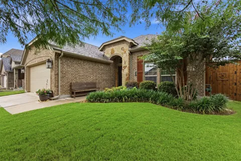 712 Mist Flower Drive