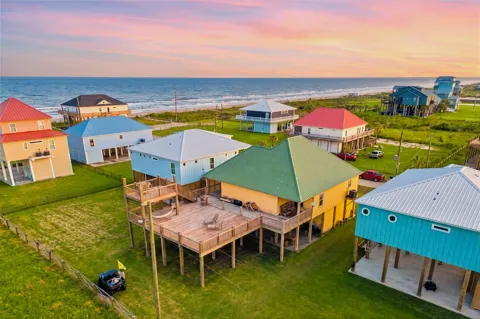 970 Bolivar Dunes Boulevard