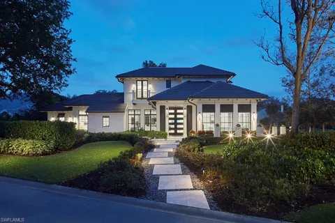 803 Shadow Lake Lane