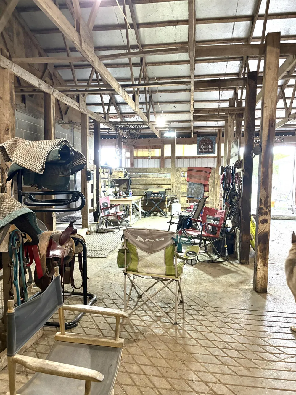 8680 Parks Road Ovid Township, MI 48866