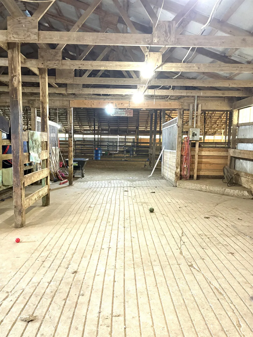8680 Parks Road Ovid Township, MI 48866