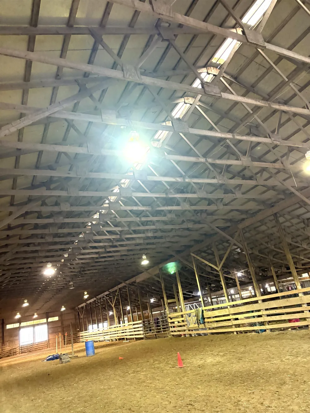 8680 Parks Road Ovid Township, MI 48866