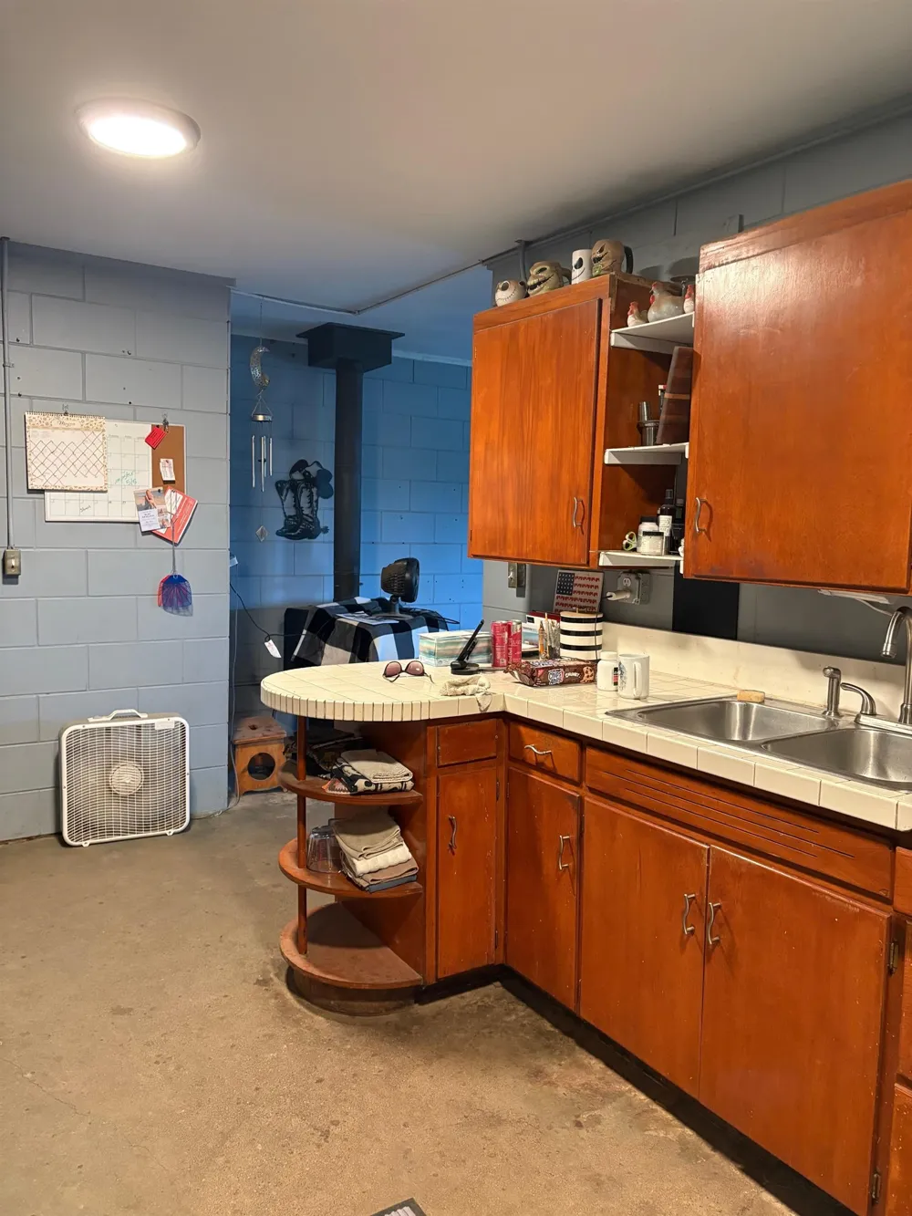 8680 Parks Road Ovid Township, MI 48866