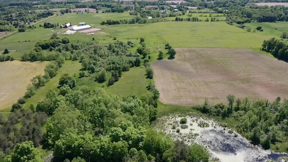 8680 Parks Road Ovid Township, MI 48866