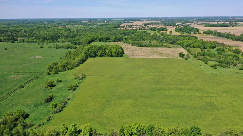 8680 Parks Road Ovid Township, MI 48866