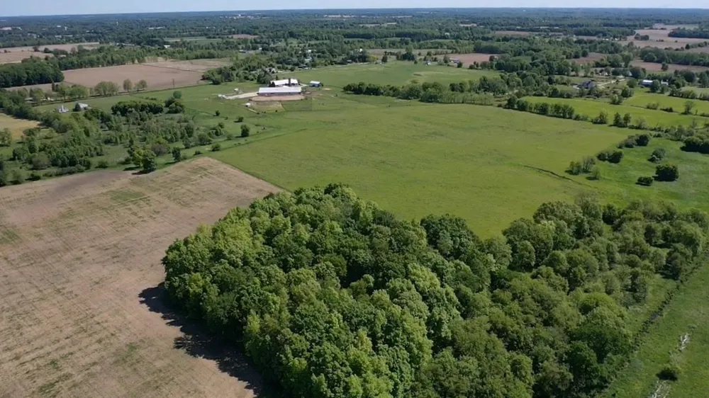 8680 Parks Road Ovid Township, MI 48866