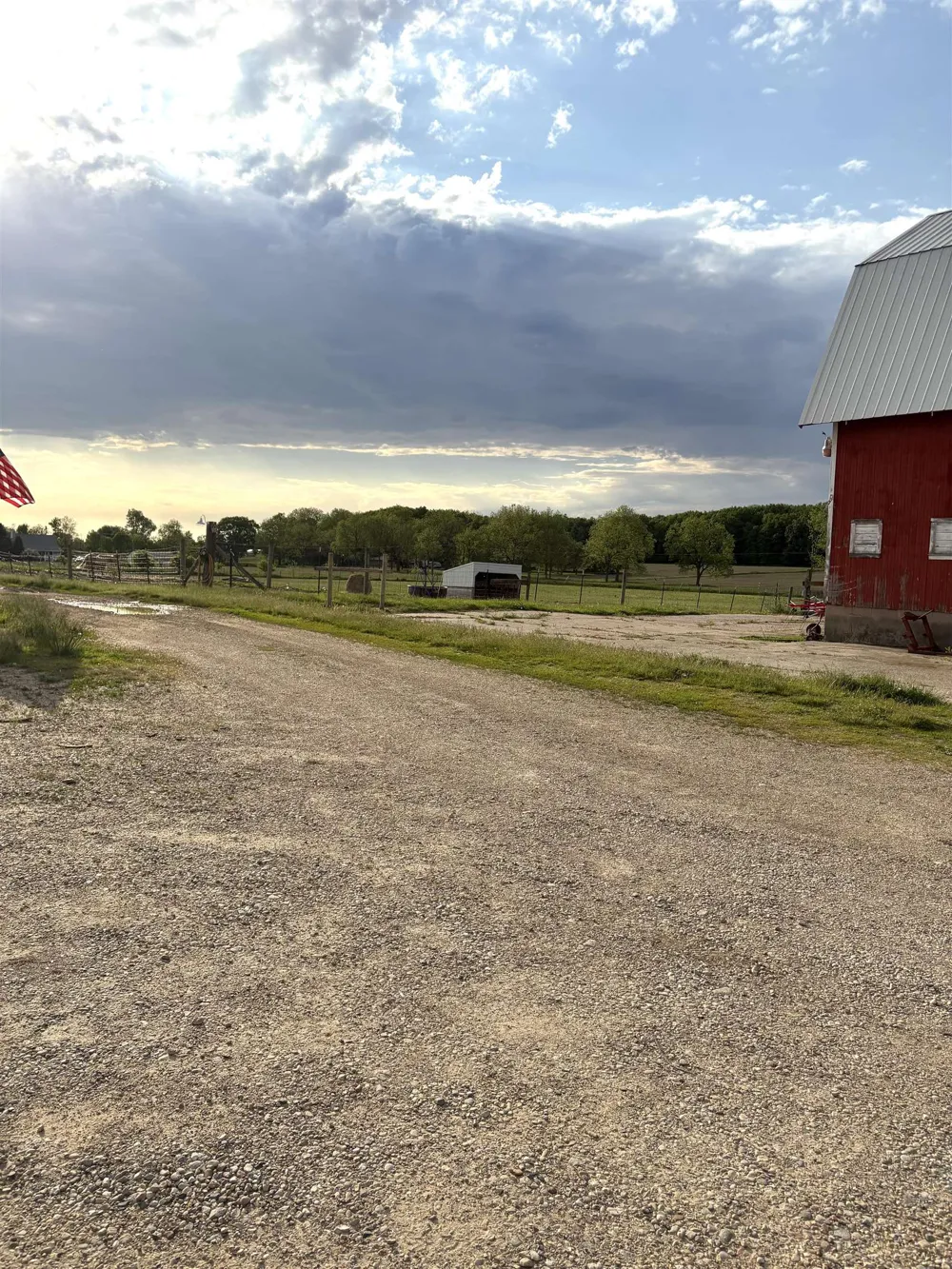 8680 Parks Road Ovid Township, MI 48866