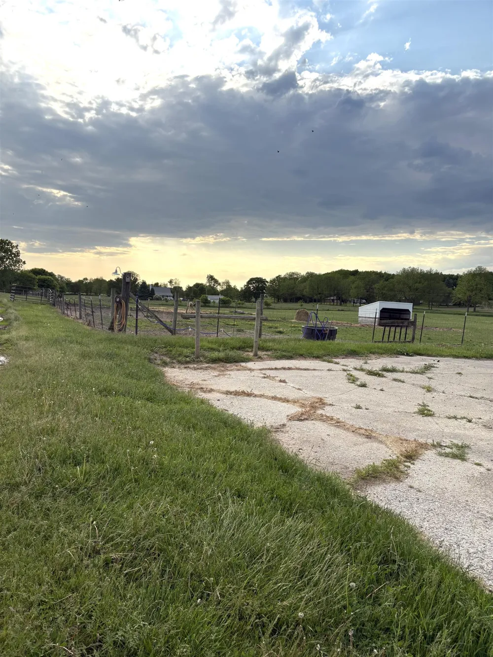 8680 Parks Road Ovid Township, MI 48866