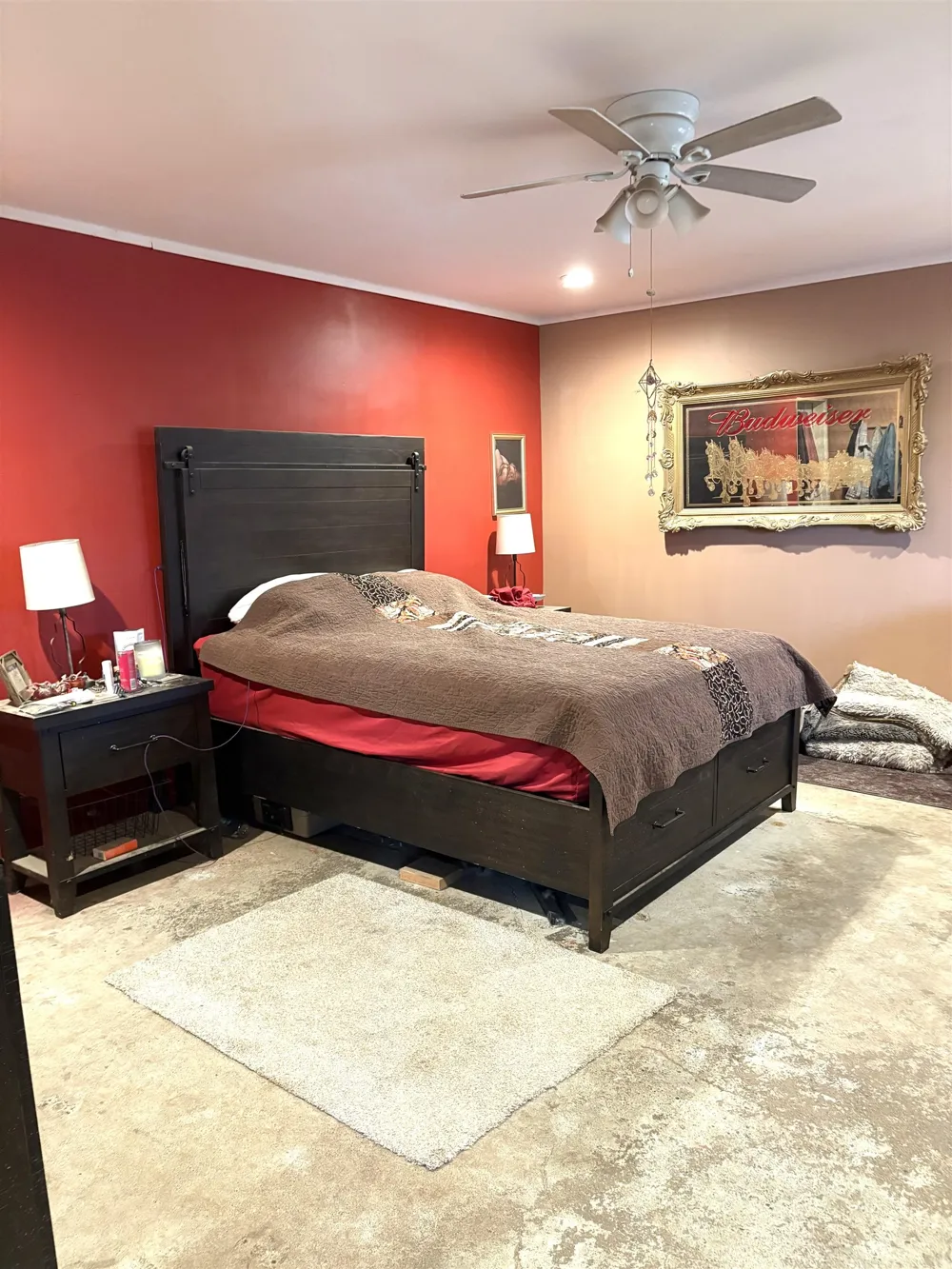 8680 Parks Road Ovid Township, MI 48866