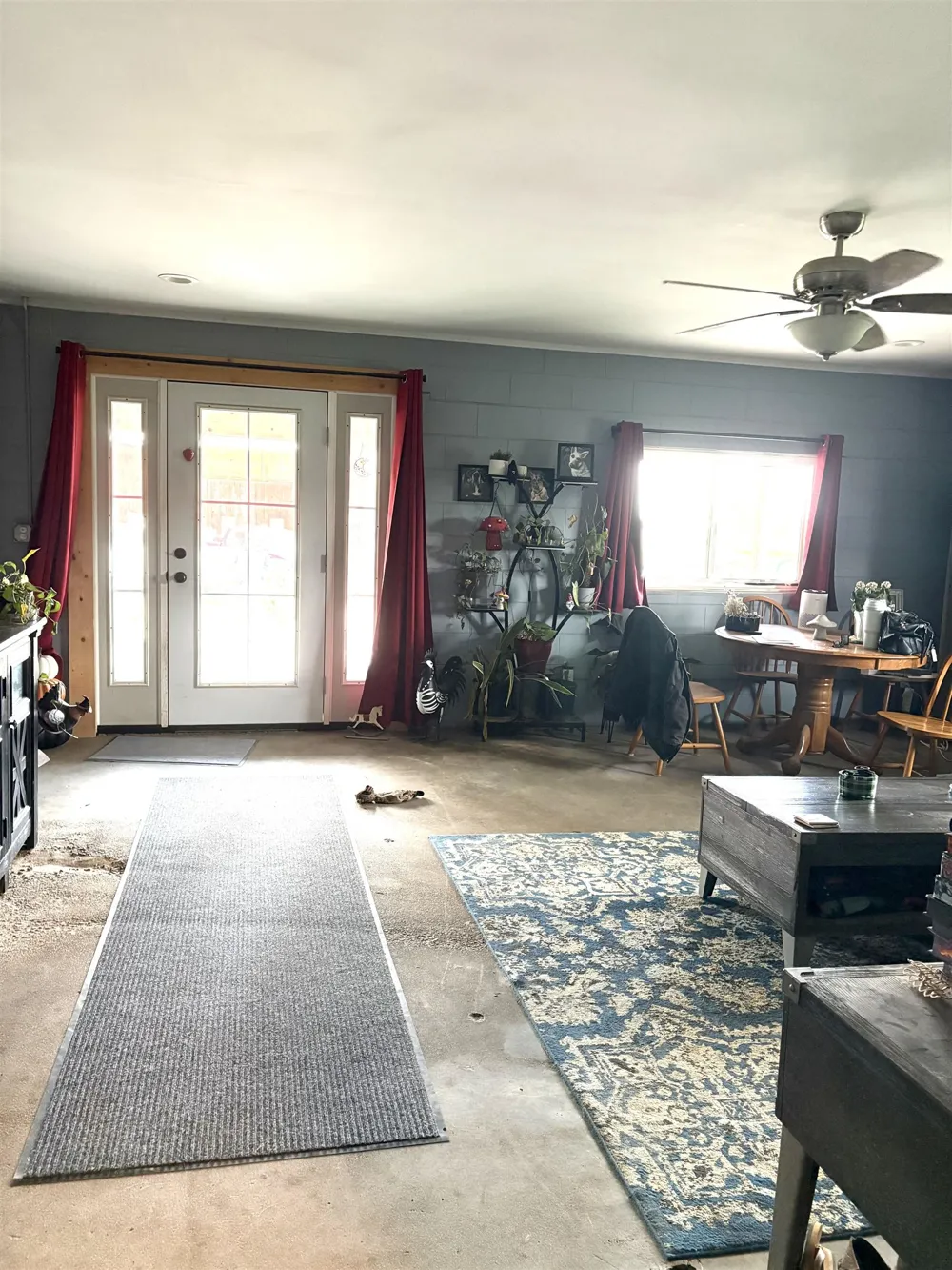 8680 Parks Road Ovid Township, MI 48866