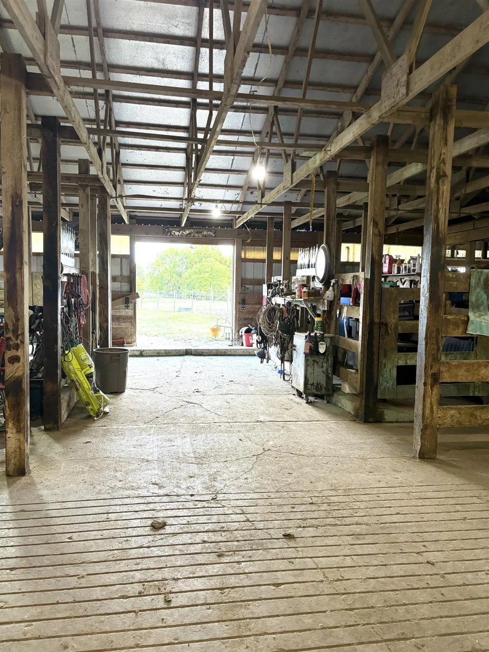 8680 Parks Road Ovid Township, MI 48866