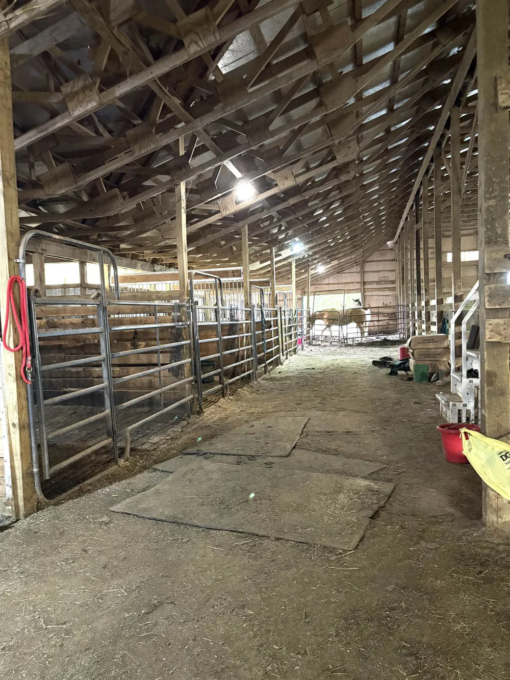 8680 Parks Road Ovid Township, MI 48866