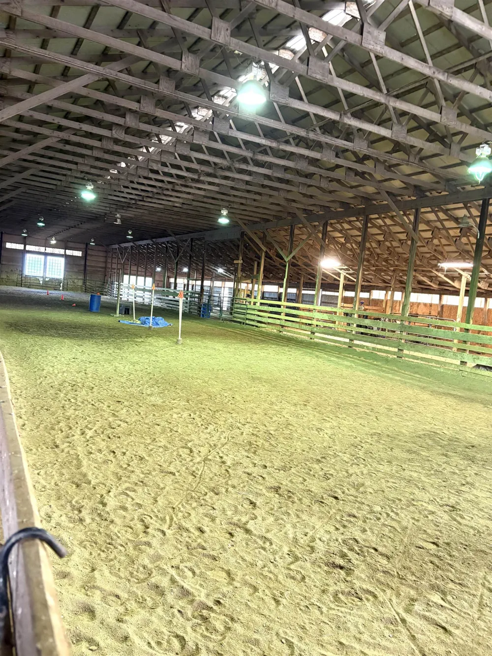 8680 Parks Road Ovid Township, MI 48866