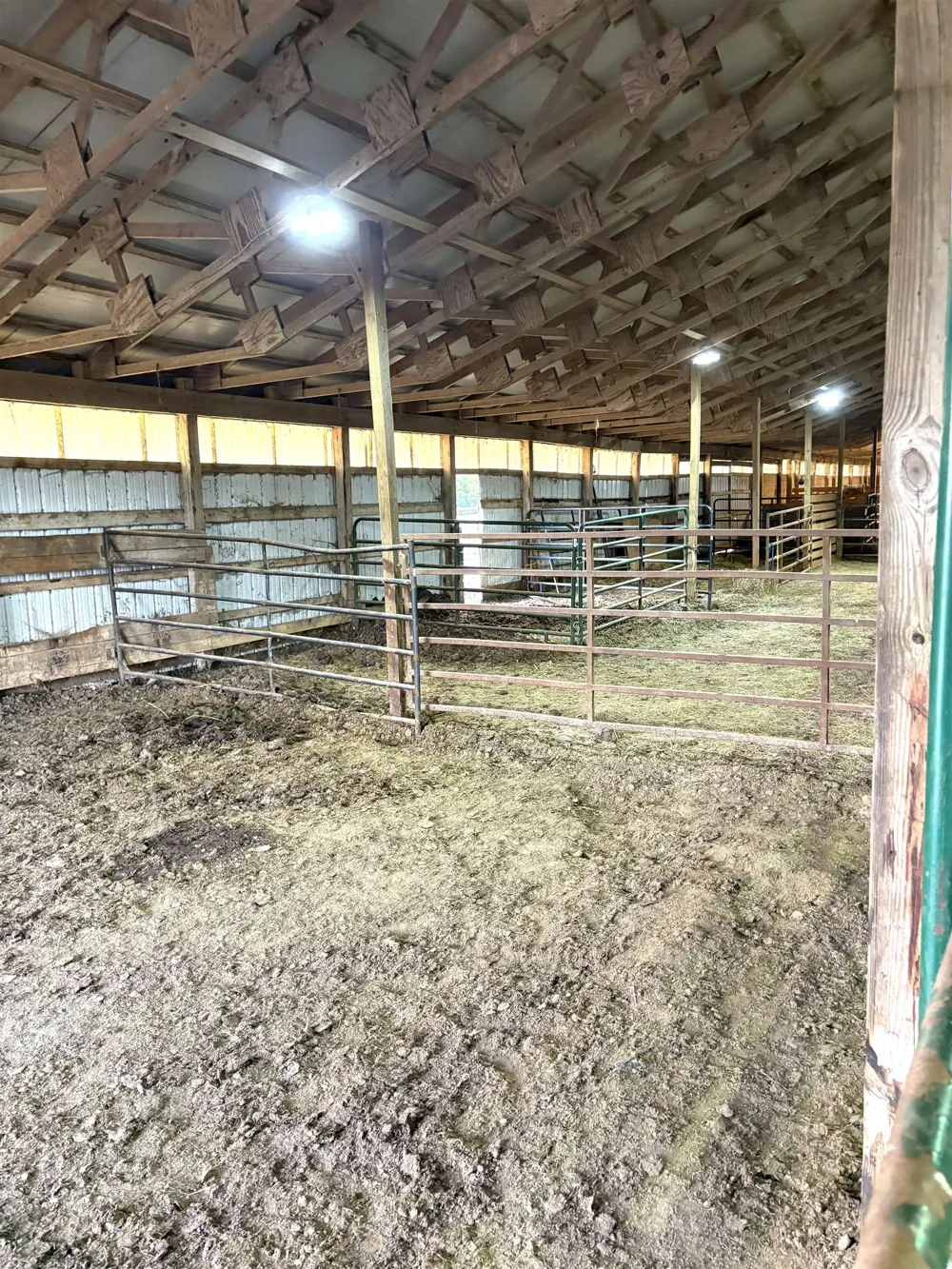 8680 Parks Road Ovid Township, MI 48866