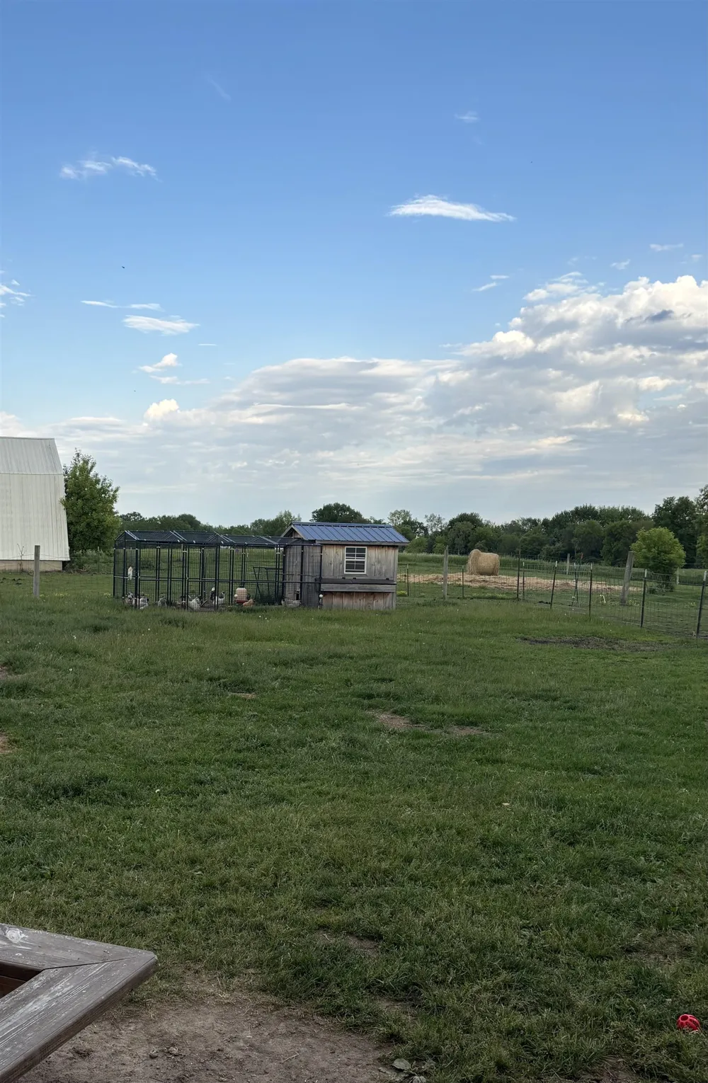 8680 Parks Road Ovid Township, MI 48866