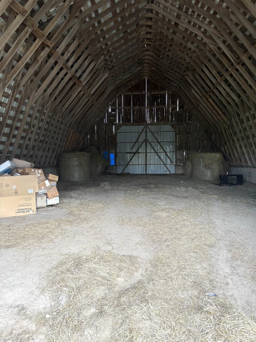 8680 Parks Road Ovid Township, MI 48866