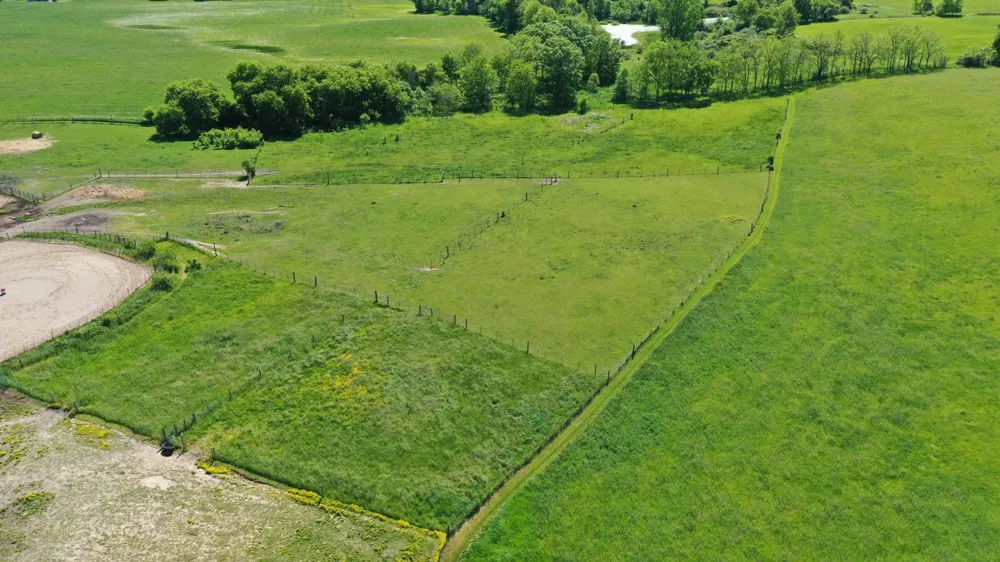 8680 Parks Road Ovid Township, MI 48866